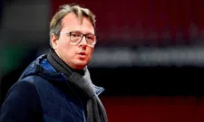Thumbnail for article: 'Anderhalf miljoen voor Duitse technisch directeur in Eredivisie'
