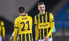 Thumbnail for article: Vitesse besluit poulefase dankzij overwinning op Mura met tien punten 