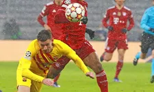 Thumbnail for article: Lenglet spreekt zich uit na lachend gesprek met Lewandowski 