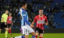 Thumbnail for article: 'Zet je drive van Ajax tegen Sporting af tegen PSV, is dat wereld van verschil'