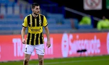 Thumbnail for article: 'Mogelijke tegenstanders van Vitesse bekend bij uitsluiting ECL Tottenham'