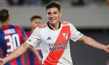 Thumbnail for article: 'FC Barcelona moet twintig miljoen euro betalen voor Argentijns toptalent'