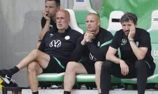 Thumbnail for article: Hofland belde Almere City op: 'Laten weten dat ik interesse had'