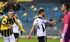Thumbnail for article: Vitesse legt de druk bij de UEFA: 'We kijken uit naar de loting'