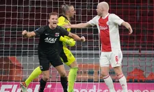 Thumbnail for article: Feyenoord en Ajax verspelen allebei punten en geven PSV kans op koppositie