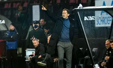 Thumbnail for article: Schmidt en PSV op koers voor 'Weihnachtsmeister': 'Dat is geen probleem'