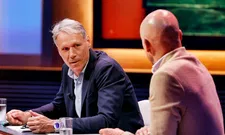 Thumbnail for article: Van Basten betoogt tegenover Van der Sar: 'Ajax heeft een middelmatige selectie'