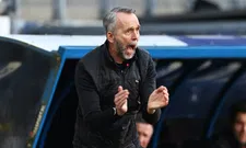 Thumbnail for article: Assistent van Groningen hoopt op klus als hoofdtrainer: 'Iedereen heeft ambities'
