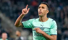 Thumbnail for article: PSV hoorde niets over vertrekwens van ongelukkige Zahavi