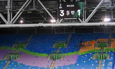 Thumbnail for article: 'Irritatie en spanningen bij Vitesse: UEFA geeft geen datum voor uitsluitsel'