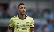 Thumbnail for article: Arsenal neemt drastisch besluit: Aubameyang niet langer de aanvoerder