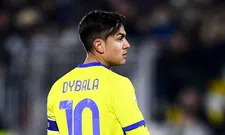 Thumbnail for article: 'Na Dybala wil Juventus ook contract van Colombiaanse sterkhouder verlengen'