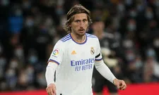 Thumbnail for article: Ook coronabesmettingen bij Real Madrid: tweetal voorlopig uit de running 