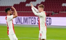 Thumbnail for article: Ajax en PSV bekeren zonder problemen verder: Hlynsson scoort bij debuut