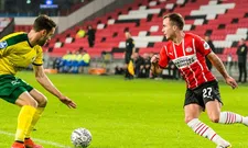 Thumbnail for article: Schmidt springt op de bres voor Götze: 'Hij bereidt wel de eerste goal voor'