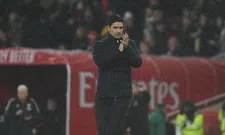 Thumbnail for article: Aubameyang ontbreekt opnieuw in Arsenal-selectie: Arteta reageert kortaf 