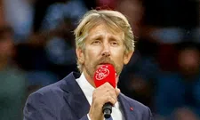 Thumbnail for article: Van der Sar: "Filosofie van Ajax is vrijwel gelijk aan die van Cruijff"