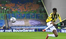 Thumbnail for article: UEFA heeft beslist: Vitesse gaat door in ECL na reglementaire nederlaag Spurs