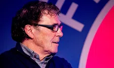 Thumbnail for article: Van Hanegem waakt voor titelaspiraties Feyenoord: 'Dat is een stapje te ver'