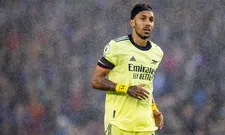 Thumbnail for article: 'Barcelona toont interesse in Aubameyang en wil hem graag huren van Arsenal'