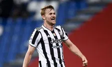Thumbnail for article: Irritatie bij Juve na De Ligt-uitspraken van Raiola: 'Ze moeten hun werk doen'
