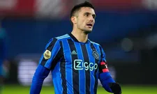 Thumbnail for article: Tadic gefrustreerd over verspeelde punten: "Eigenlijk is dat een wiskundig wonder"