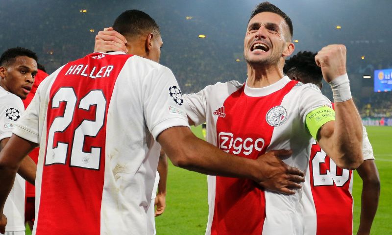 The Guardian plaatst twee Ajacieden in lijst van beste voetballers van 2021