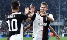 Thumbnail for article: Juventus-bestuurslid gefrustreerd door vertrekwens De Ligt en spreekt zich uit