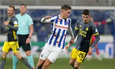 Thumbnail for article: Zaakwaarnemer Veerman noemt reële vraagprijs Heerenveen: 'Zes miljoen euro'