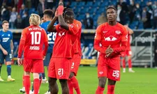 Thumbnail for article: Brobbey bijna weer Ajacied: '3 januari waarschijnlijk in vliegtuig naar Portugal'