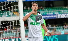 Thumbnail for article: 'Na Veerman ook voormalig sc Heerenveen-speler in belangstelling Feyenoord'