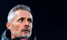 Thumbnail for article: Van Wonderen ontkent Groningen-geruchten: "Op geen enkele manier contact gehad"