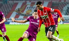 Thumbnail for article: Gakpo optimistisch over titelkansen PSV: "Er kunnen mooie dingen ontstaan"