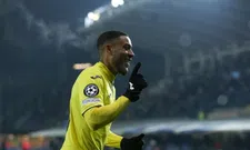 Thumbnail for article: Romano: smaakmaker Danjuma denkt niet aan tussentijds vertrek bij Villarreal