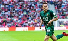 Thumbnail for article: Slot imponeert bij Feyenoord: 'Slaat heel erg aan, hebben we allemaal gezien'