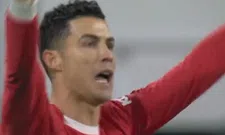 Thumbnail for article: Ronaldo weet zijn frustratie niet te verbergen tijdens wedstrijd tegen Newcastle