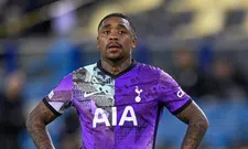 Thumbnail for article: Reden absentie Bergwijn bij Southampton – Tottenham Hotspur opgehelderd  