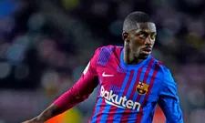 Thumbnail for article: Barcelona verder in de problemen: weer drie spelers positief getest op corona