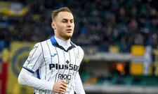 Thumbnail for article: Koopmeiners geniet volop in Bergamo: "Denk dan ook aan de kwaliteit van leven"