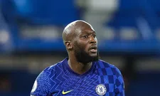 Thumbnail for article: Lukaku: 'Ik hoop uit de grond van mijn hart bij Inter terug te keren'