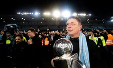 Thumbnail for article: Tomasson verlaat Malmö na twee seizoenen en lijkt geschikte Heerenveen-kandidaat