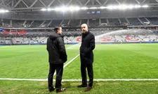 Thumbnail for article: Ten Hag loopt op de zaken vooruit: 'Eens komt het moment dat onze wegen scheiden'