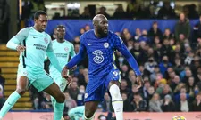 Thumbnail for article: Lukaku-uitspraken leiden tot onbegrip bij Chelsea: 'Ik vind dit niet leuk'