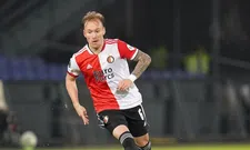 Thumbnail for article: 'Feyenoord nadert akkoord met Duitse laagvlieger over tijdelijke overgang Diemers'