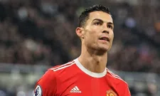 Thumbnail for article: Ronaldo eist meer van zichzelf en ploeggenoten na teleurstellende resultaten