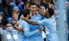 Thumbnail for article: Controversiële editie Arsenal-Manchester City: Rodri beslist duel in blessuretijd