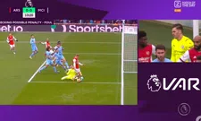 Thumbnail for article: Eerste omstreden VAR-besluit van 2022 is een feit in Premier League