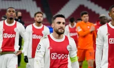 Thumbnail for article: Transferupdate Ajax: Jensen, Tagliafico, Neres en Danilo genoemd door AD