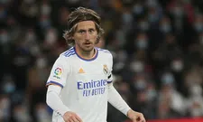 Thumbnail for article: 'Kwestie van tijd voordat Ballon D'or-winnaar Modric bijtekent bij Real Madrid' 