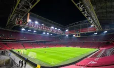 Thumbnail for article: Ziggo verklapt oefenwedstrijd Ajax op trainingskamp in Portugal 